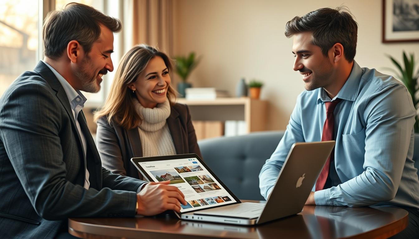 Pourquoi choisir nos services ?