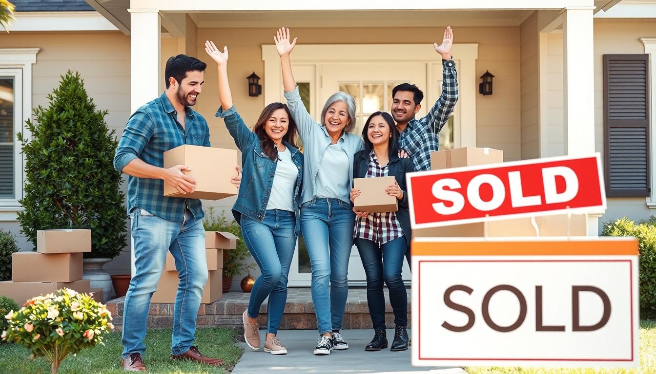 Services pour propriétaires