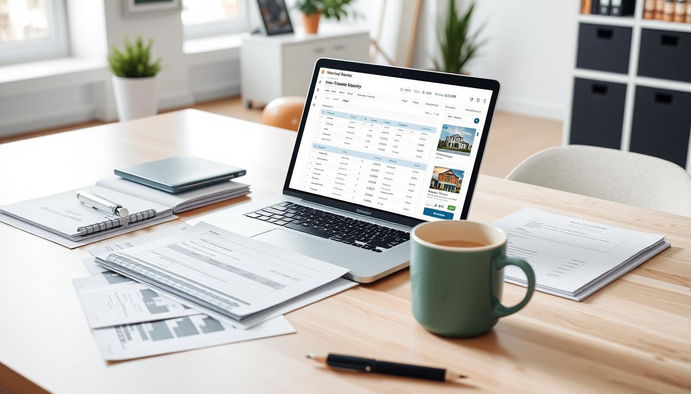Services pour investisseurs